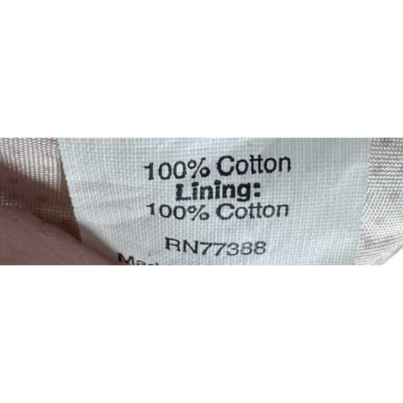 J. Crew 0 Watercolor Floral Pencil Skirt Career Work Coastal Grandma Lined Pink - Picture 10 of 10